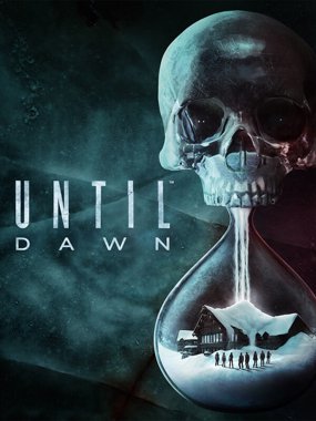 Until Dawn